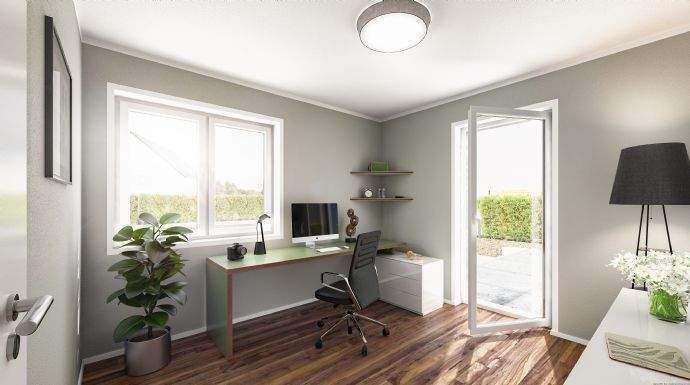 Einfamilienhaus Warin - 5 Zimmer, 139 m&sup2;, 253.590&euro; | Angebot:25862806