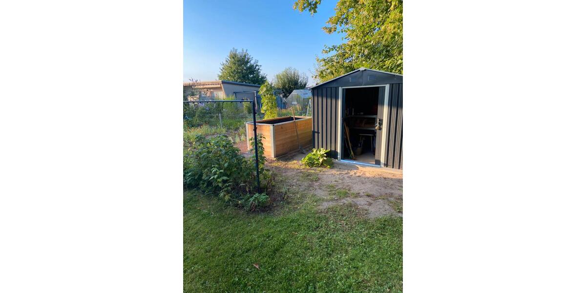 Bungalow Schwerin Friedrichsthal - 1 Zimmer, 30 m&sup2;, 10.000&euro; | Angebot:27292603