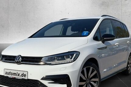 VW Touran 71.522 km 28.490 &euro; Gadebusch 19205