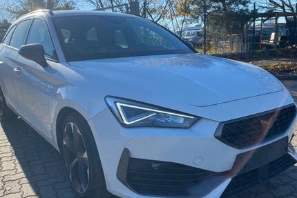 Cupra Leon 48.000 km 17.900 &euro; Mittenwalde 15749