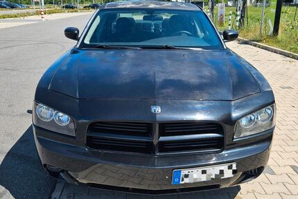 Dodge Charger 210.000 km 5.400 &euro; Wismar 23966
