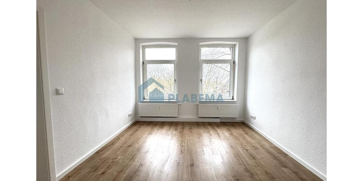 Etagenwohnung Schwerin - 2 Zimmer, 53 m&sup2;, 852&euro; | Angebot:24941322