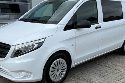Mercedes-Benz Vito 164.000 km 30.980 € Grevesmühlen 23936