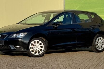 Seat Leon 96.780 km 9.395 &euro; Brüsewitz 19071
