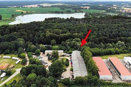 Gewerbeobjekt Sternberg - 325.000&euro; | Angebot:25157007