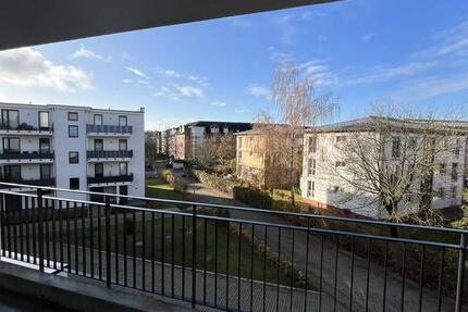 Wohnen mit Stil! Großzügige 3-Raum-Wohnung zu vermieten 3 zimmer