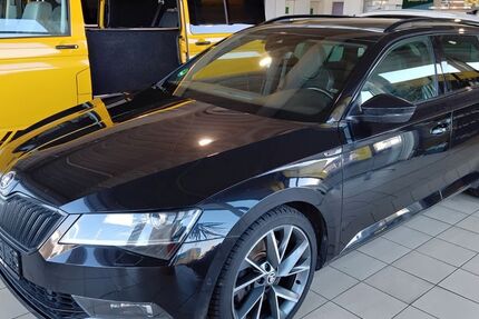 Skoda Superb 139.170 km 22.990 &euro; Brüsewitz 19071