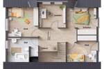 Einfamilienhaus Neustadt-Glewe Hohewisch - 6 Zimmer, 154 m&sup2;, 279.250&euro; | Angebot:26540948