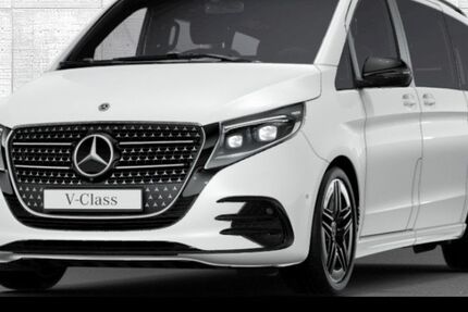 Mercedes-Benz V 300 9.000 km 85.800 &euro; Schönefeld 12529