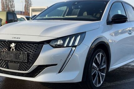 Peugeot 208 87.030 km 13.500 &euro; Blankenfelde Mahlow 15831