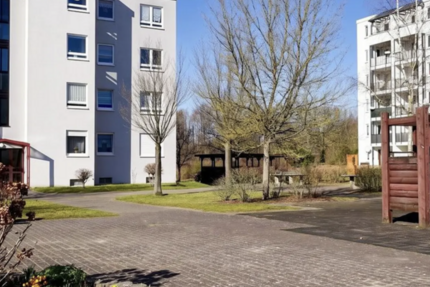 Wohnung Schwerin Gartenstadt - 1.5 Zimmer, 39 m&sup2;, 69.000&euro; | Angebot:27284277