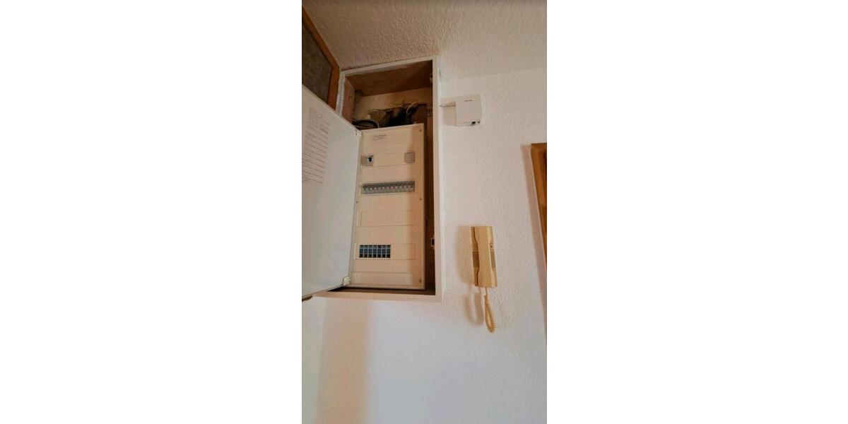 Dachgeschoßwohnung Lützow - 4 Zimmer, 78 m&sup2;, 850&euro; | Angebot:25793643