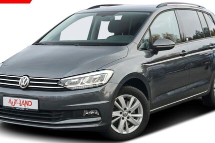 VW Touran 65.714 km 28.490 &euro; Schwerin 19061