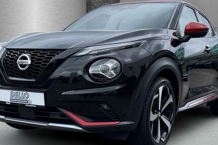 Nissan Juke 48.962 km 16.990 &euro; Schwerin 19061