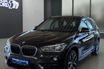 BMW X1 279.184 km 9.999 &euro; Dorf Mecklenburg/Wismar 23972