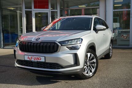 Skoda Kodiaq 10.299 km 37.890 &euro; Schwerin 19061