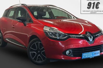 Renault Clio 76.536 km 7.990 &euro; Wismar 23970