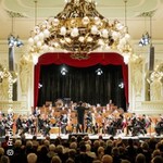 3. Philharmonisches Konzert