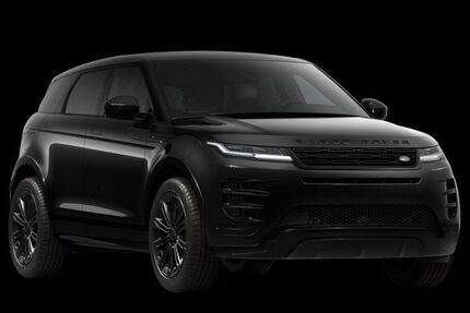 Land Rover Range Rover Evoque 6.000 km 56.990 &euro; Schwerin 19057