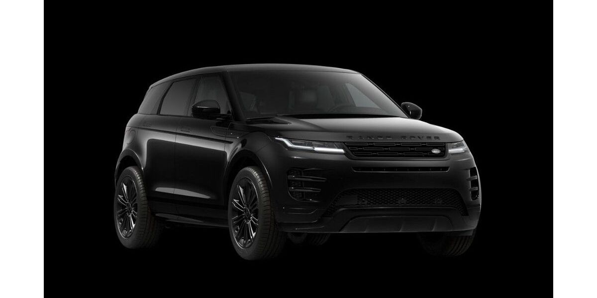 Land Rover Range Rover Evoque 6.000 km 56.990 &euro; Schwerin 19057