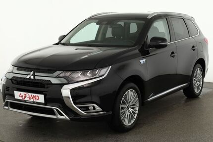 Mitsubishi Outlander 77.534 km 22.990 &euro; Wismar 23970