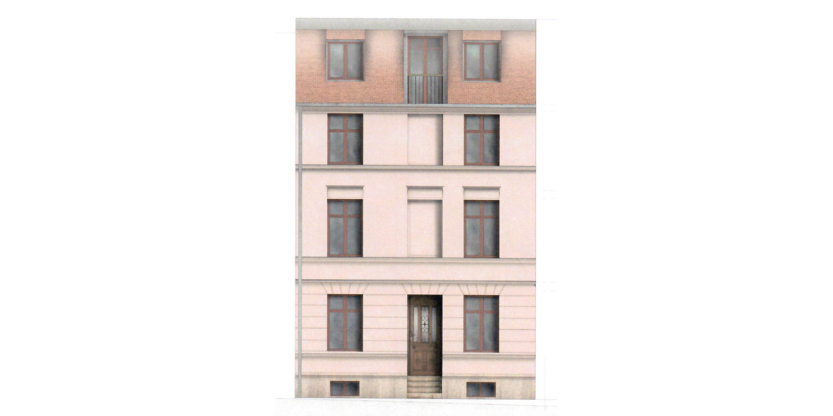 Einfamilienhaus Wismar Altstadt - 229.000&euro; | Angebot:25964921