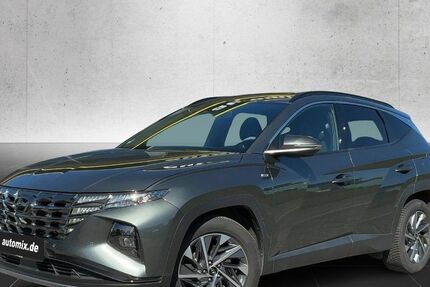 Hyundai TUCSON 72.420 km 24.400 &euro; Gadebusch 19205