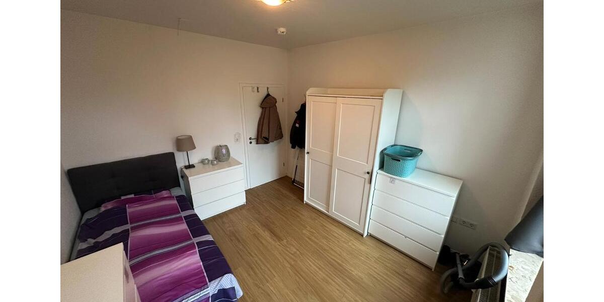 Erdgeschoßwohnung Schwerin Friedrichsthal - 2 Zimmer, 60 m&sup2;, 480&euro; | Angebot:26194818