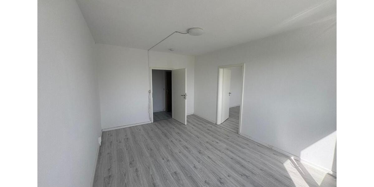 Erdgeschoßwohnung Warin - 3 Zimmer, 58 m&sup2;, 390&euro; | Angebot:26530060