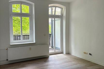 Wohnung Crivitz - 2 Zimmer, 44 m&sup2;, 354&euro; | Angebot:26479264