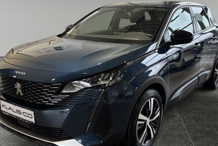 Peugeot 3008 91.390 km 21.690 &euro; Wismar 23970