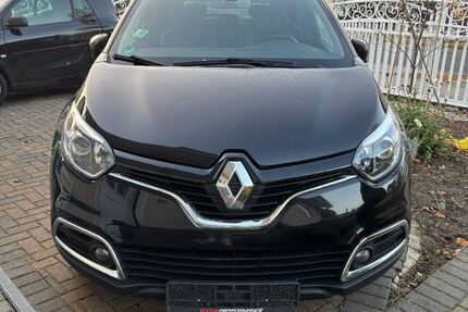 Renault Captur 142.000 km 9.999 &euro; Schönefeld 12529