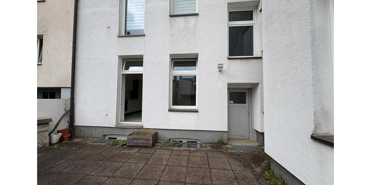Etagenwohnung Schwerin Altstadt - 1 Zimmer, 45 m&sup2;, 515&euro; | Angebot:26669897