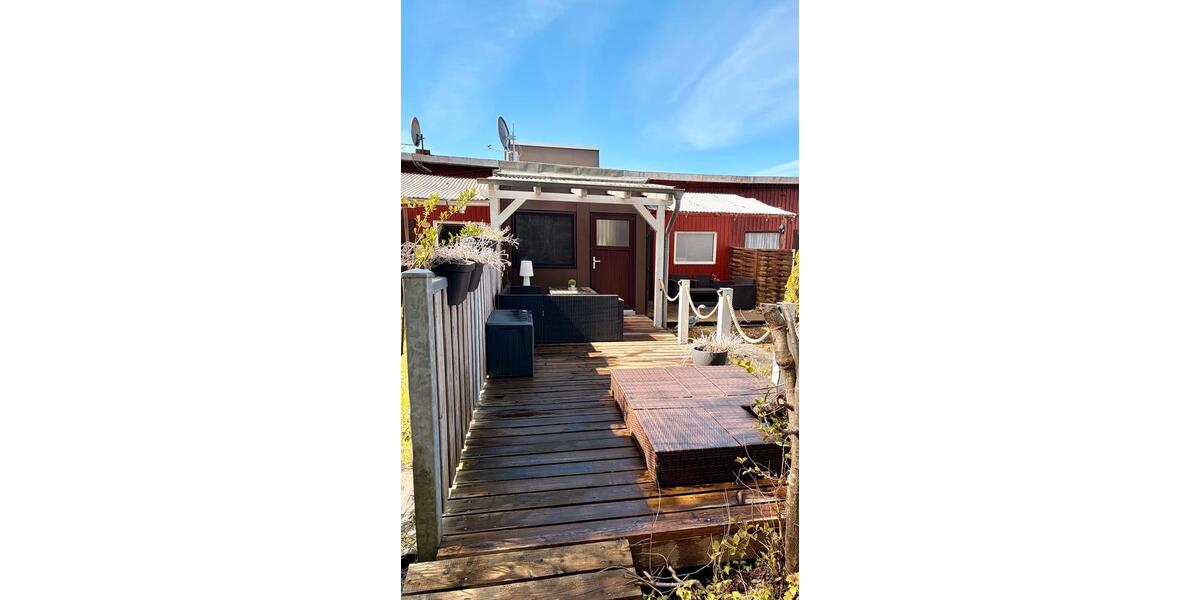 Reihenhaus Schwerin - 1 Zimmer, 40 m&sup2;, 190.000&euro; | Angebot:26649361