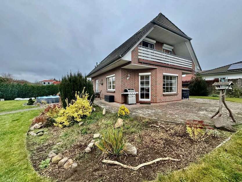 Haus zum Kaufen in Schwerin 465.000 € 125 m²