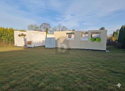 GESTALTUNGSRÄUME IN FAMILIÄREM UMFELD - Grundstück Ventschow | Angebot:24874060