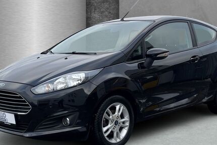 Ford Fiesta 73.082 km 6.990 € Schwerin 19061