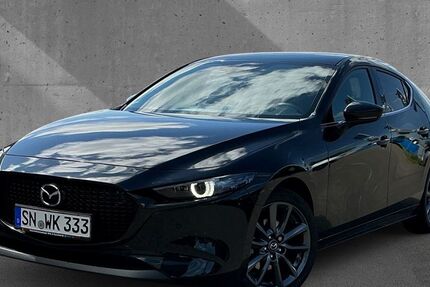 Mazda 3 9.605 km 27.590 &euro; Schwerin 19057