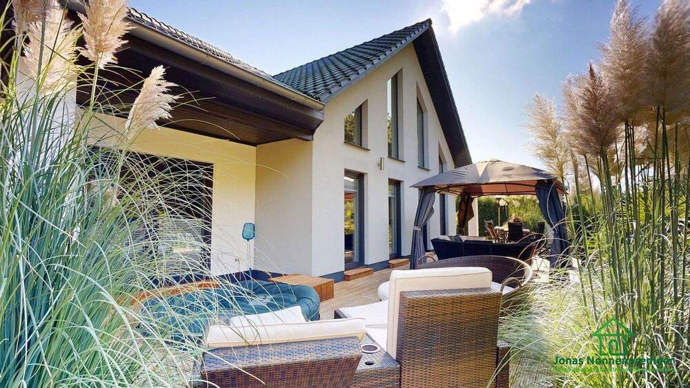 Einfamilienhaus Cramonshagen Neues Dorf - 5 Zimmer, 190 m&sup2;, 940.000&euro; | Angebot:25657427