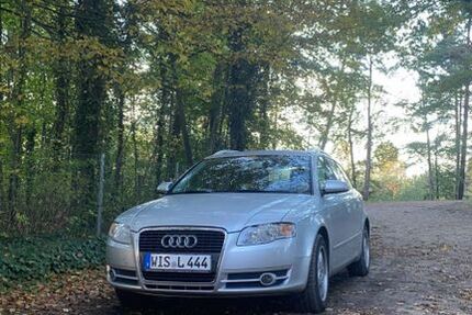 Audi A4 228.500 km 3.200 € Bernstorf 23936