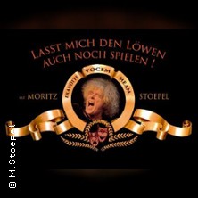 Moritz Stoepel- eine Reise in die fabelhafte Welt der Tiere 06.11.2025 KlangWert / werk3