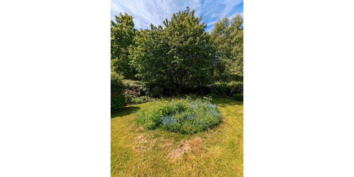 Bungalow Schwerin Gartenstadt - 1 Zimmer, 60 m&sup2;, 150.000&euro; | Angebot:26708994