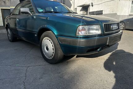 Audi 80
