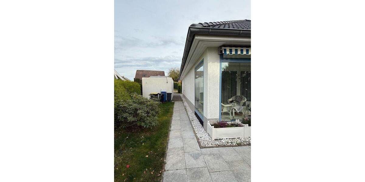 Bungalow Wittenförden - 7 Zimmer, 160 m&sup2;, 430.000&euro; | Angebot:25774925