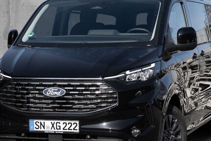 Ford Tourneo Custom 30.000 km 55.950 &euro; Schwerin 19061