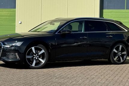 Audi A6 90.613 km 32.995 &euro; Brüsewitz 19071