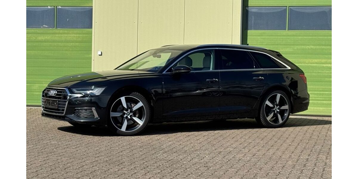 Audi A6 90.613 km 32.995 &euro; Brüsewitz 19071