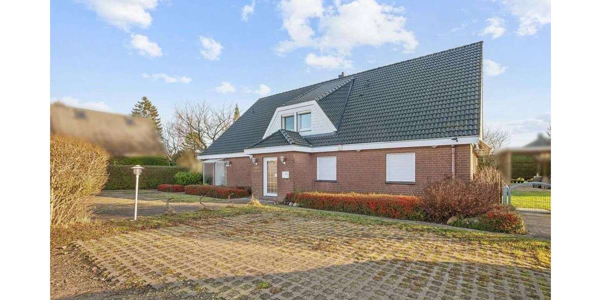 Einfamilienhaus Lübstorf - 12 Zimmer, 206 m&sup2;, 460.000&euro; | Angebot:24685708