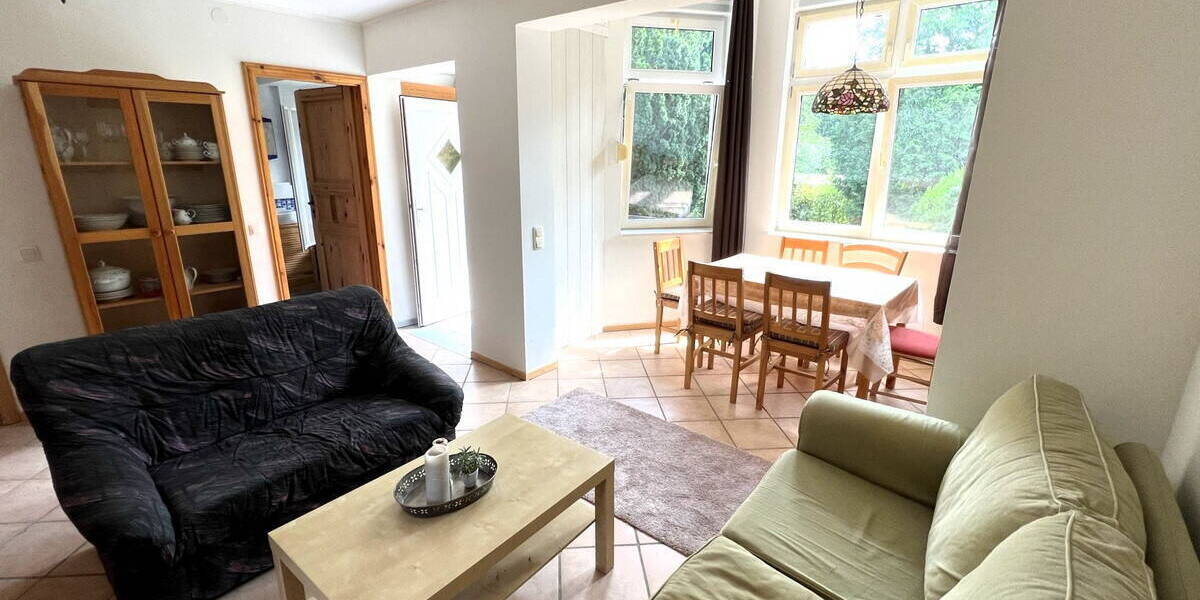 Bungalow Seehof - 3 Zimmer, 50 m&sup2;, 129.000&euro; | Angebot:25679959