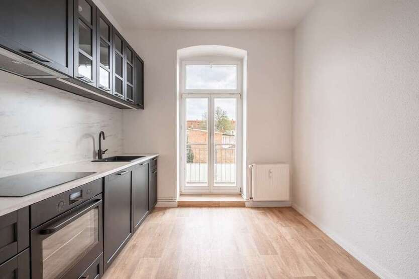 Wohnung zum Kaufen in Schwerin 185.000 € 68 m²